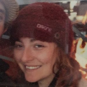 Meet your Posher, Samantha